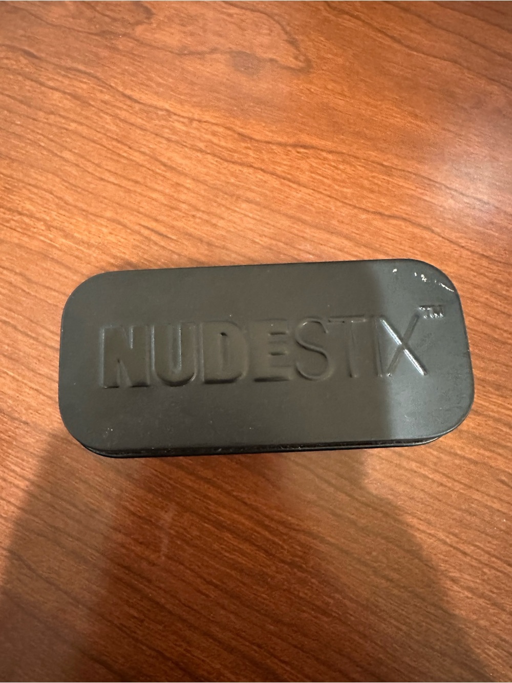 NUDESTIX Eyeshadow set of 3